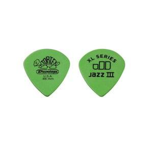 1559044473922-1441.Guitar Picks Tortex Jazz III XL Availsble in.73mm,.88mm, 1mm( Pack of 12 pieces )498P.2.jpg